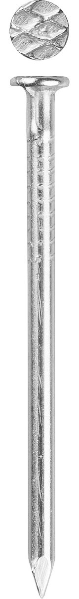 ЗУБР ГОСТ 4028-63, 100 x 4 мм, цинк, 5 кг, строительные гвозди (305030-40-100)