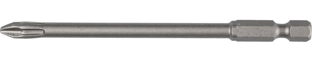 KRAFTOOL X-Drive, PH1, 100 мм, 1 шт, торсионные биты (26121-1-100-1)