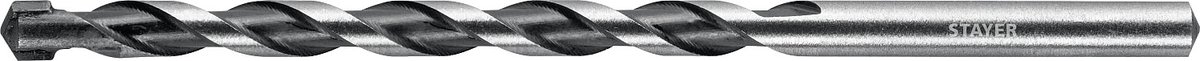 STAYER Hercules, 12 x 150 мм, cверло по бетону, Professional (2915-150-12)