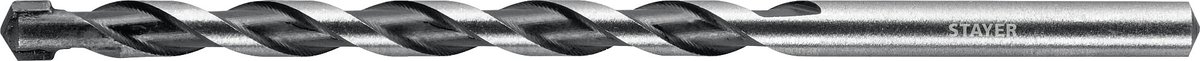 STAYER Hercules, 14 x 150 мм, cверло по бетону, Professional (2915-150-14)
