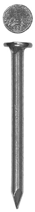 ЗУБР ГОСТ 4028-63, 25 x 1.2 мм, 100 г, строительные гвозди (305016-12-025)