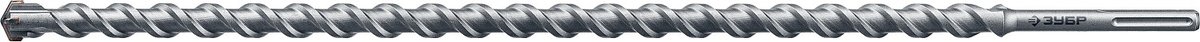 ЗУБР 28 x 880/1000 мм, SDS-max бур, Профессионал (29350-880-28)