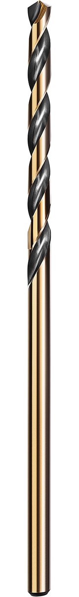 KRAFTOOL COBALT-8, 1.5 х 43 мм, сталь М42, HSS-Co(8%), сверло по металлу (29656-1.5)