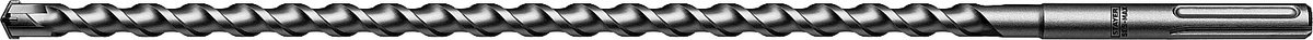 STAYER Hercules-4Х, 16 x 610/740 мм, SDS-max бур, Professional (29370-610-16)