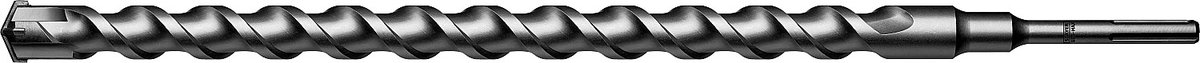 STAYER Hercules-4Х, 40 x 880/1000 мм, SDS-max бур, Professional (29370-880-40)