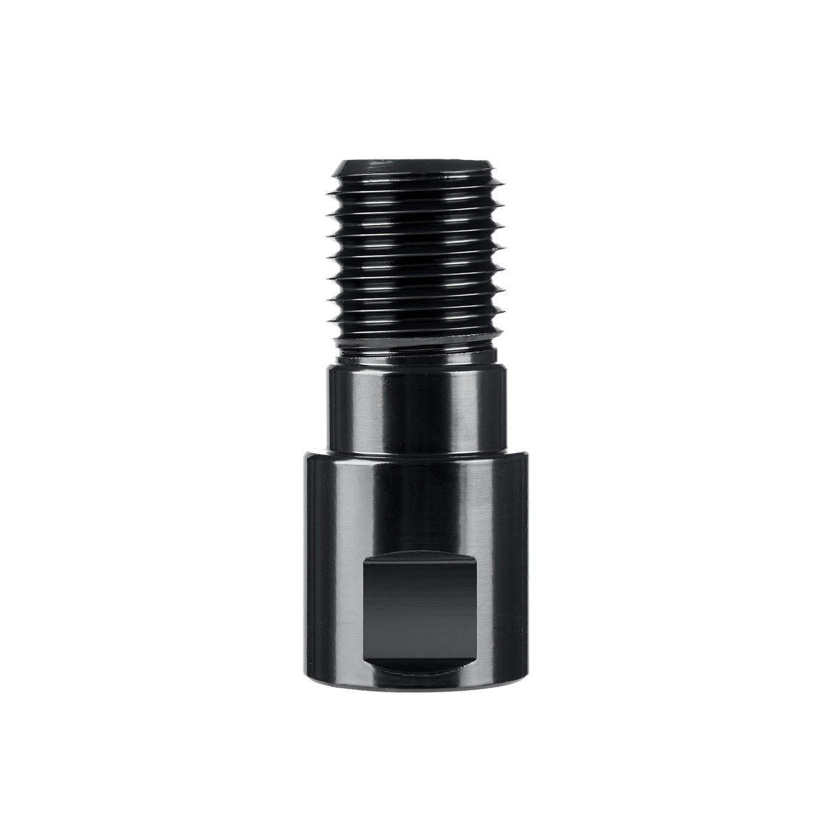 KRAFTOOL М18 - 1 1/4″, Адаптер для алмазных коронок (29827-М18)