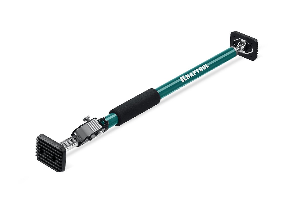 KRAFTOOL SUP-1, 65 - 115 см, телескопический распор (32236)